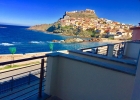 Потрясающие апартаменты на Сардинии